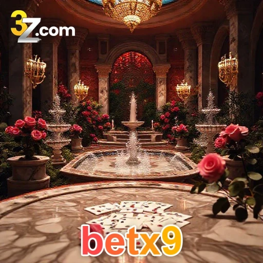 betx9 Jogos de caça-níqueis