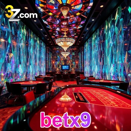 betx9 Bônus Oferecidos