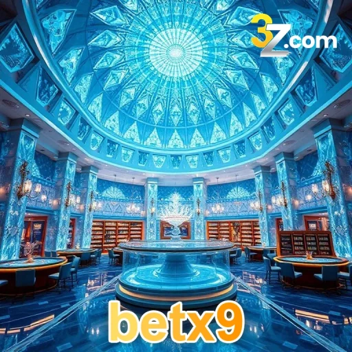 betx9 Acesso Rápido